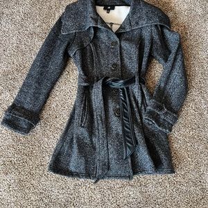 Women’s dress coat